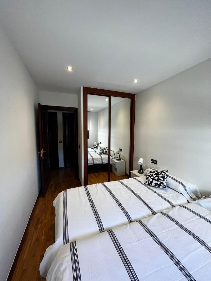 Del Alma Apartamento *