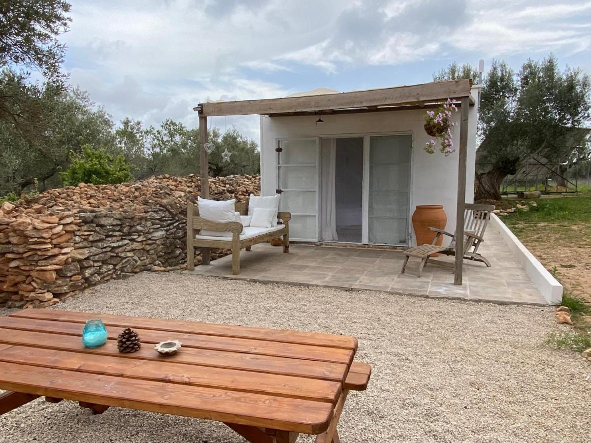 Apartamento Alba Studio Campredo