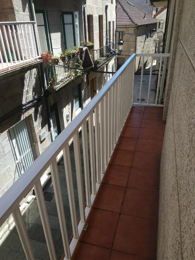 Vut A Casa Da Herba Apartment *