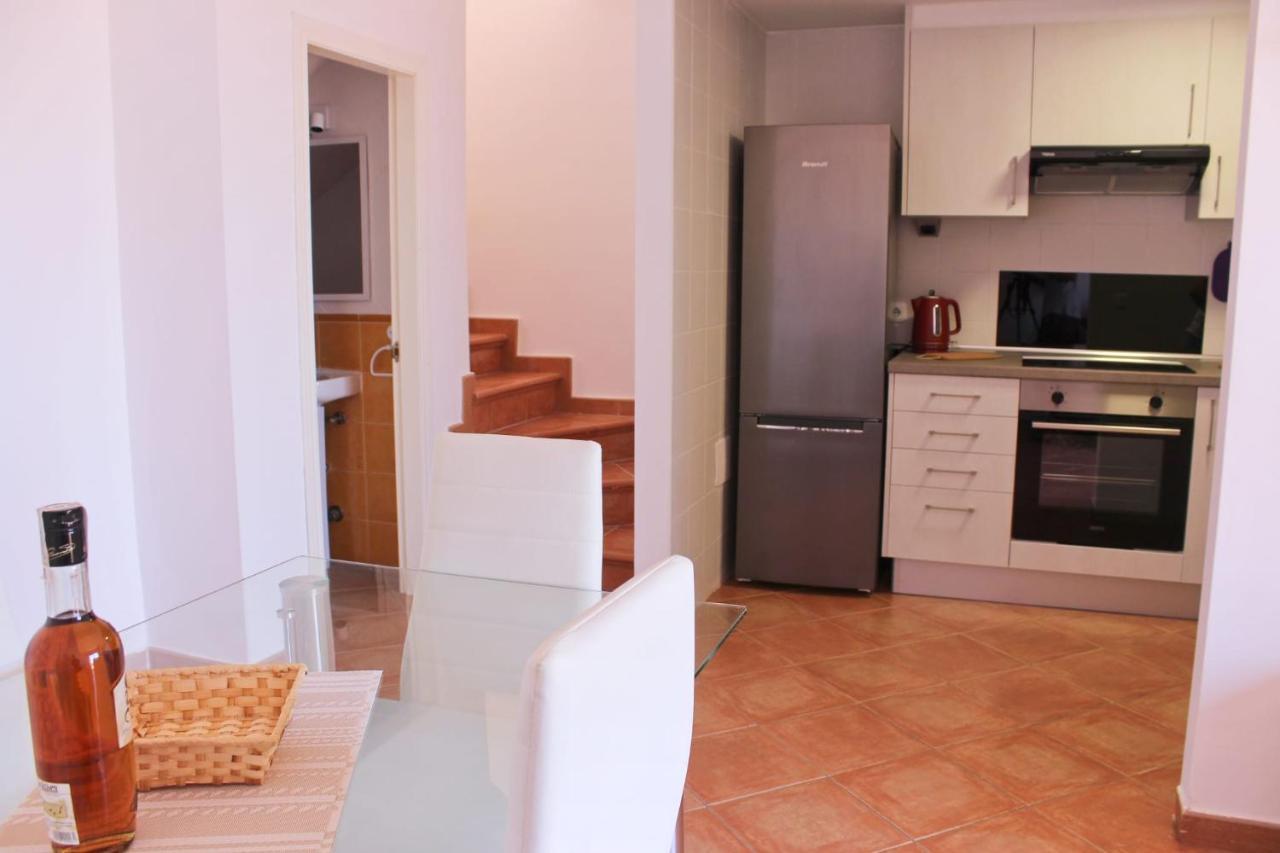 Holiday home Balcon Del Atlantico *