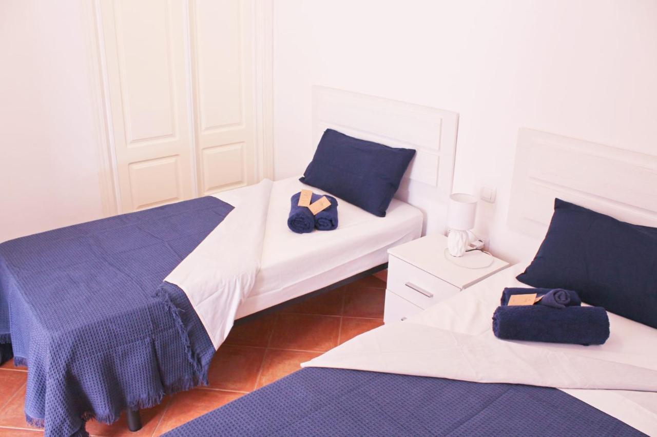 Holiday home Balcon Del Atlantico
