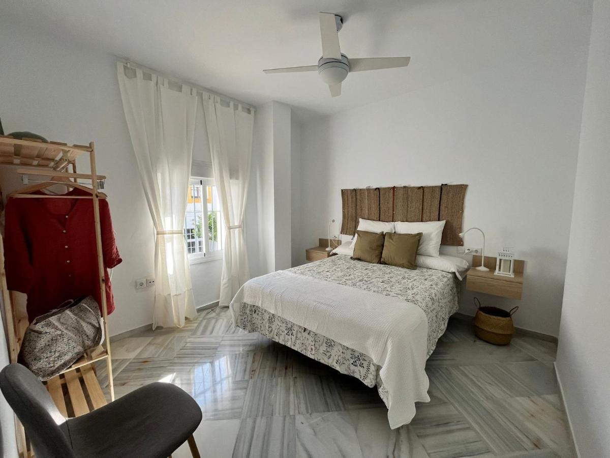 En Calle Ancha, En Pleno Centro Apartment