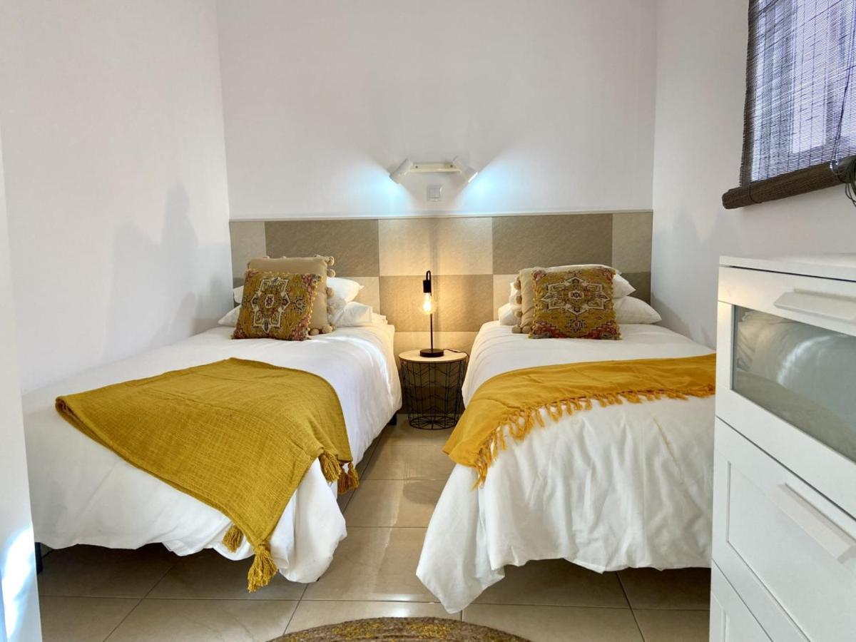 Casa Sole - Playa San Juan Nr. 3 Apartment Guia de Isora (Tenerife)