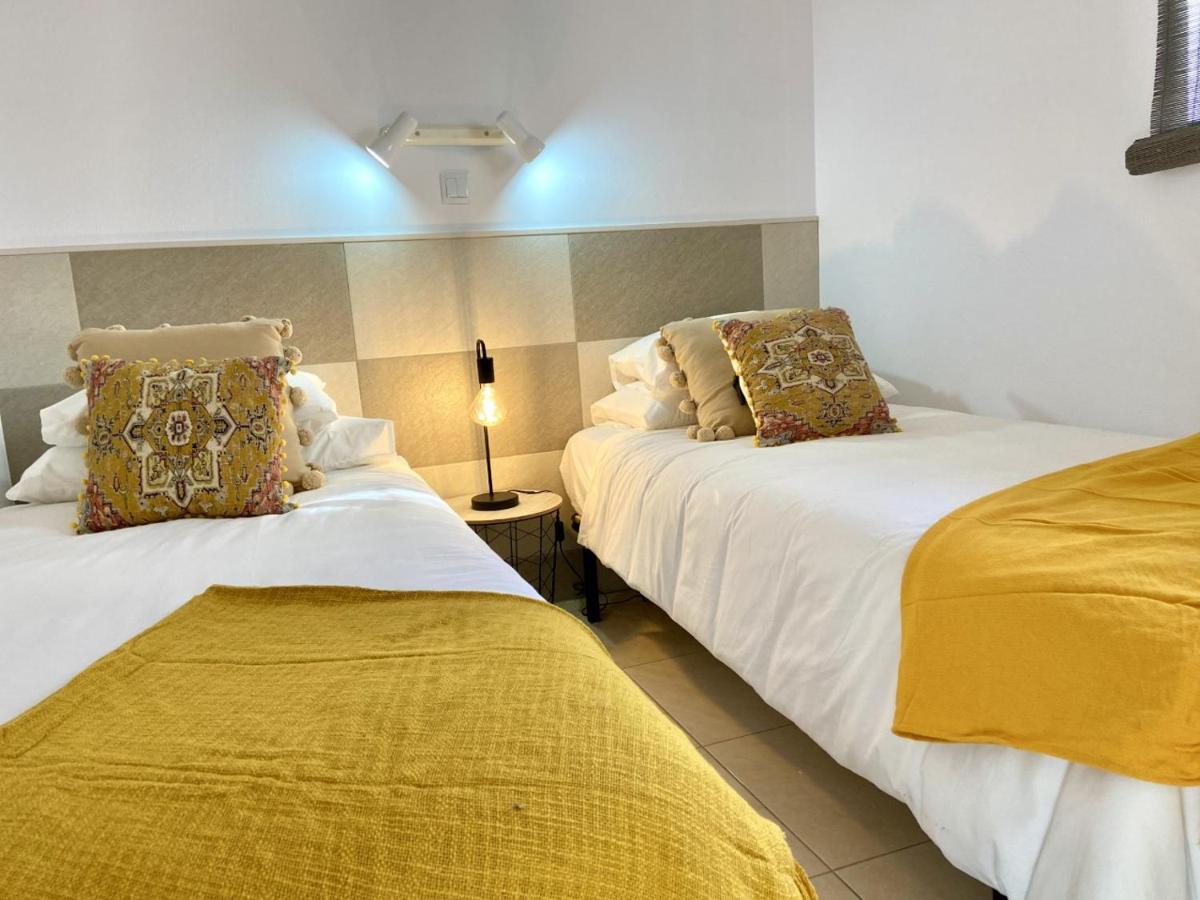 Apartment Casa Sole - Playa San Juan Nr. 3