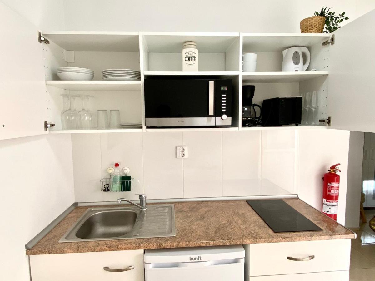 Apartment Casa Sole - Playa San Juan Nr. 3 Guia de Isora (Tenerife)