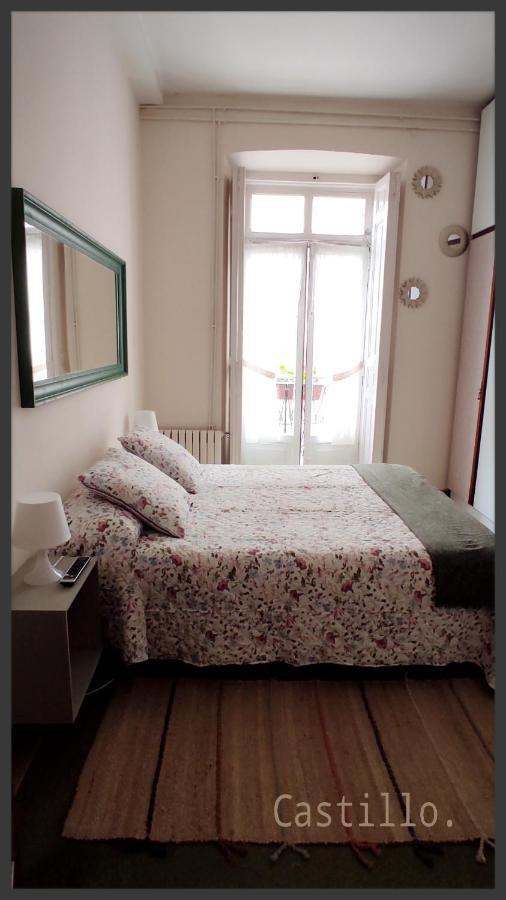 Apartamento Castillo Llanes