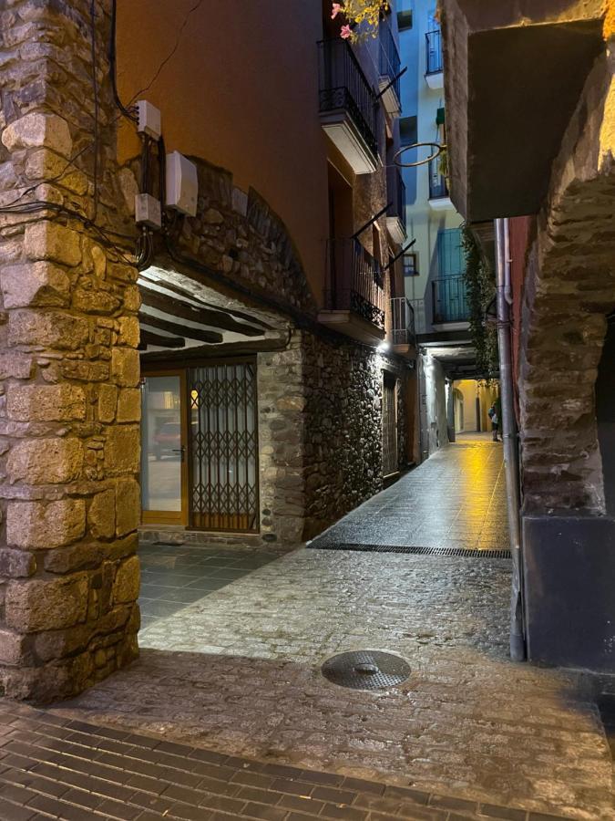 Vacacional Apartment