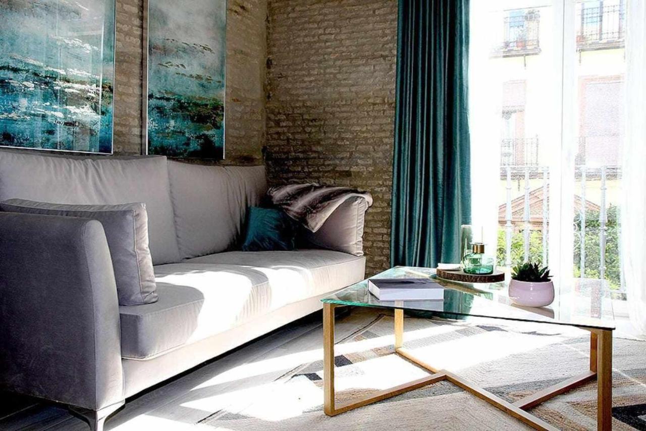 Apartamento Alojarte Feria 106 *