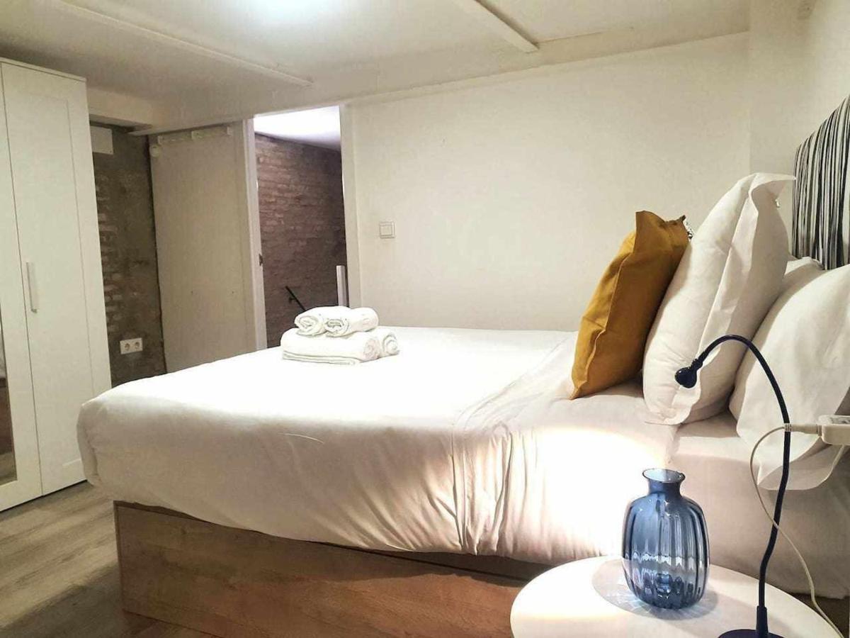 Apartamento Alojarte Feria 106 Sevilla