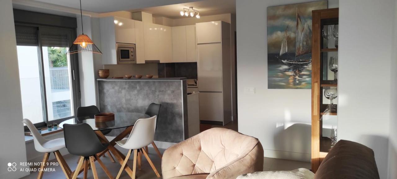 Apartamento Baviera Hills - Torre Del Mar - Costa Del Sol Caleta de Vélez