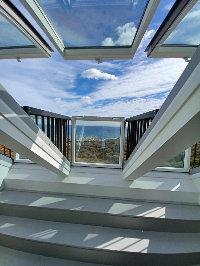 Bluesunset Cosy Penthouse * Manilva