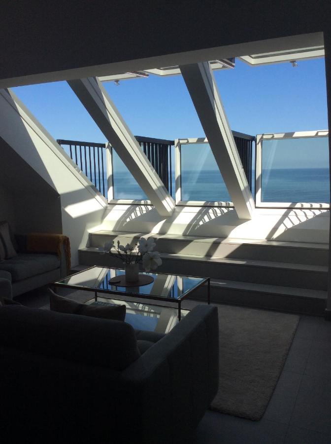Bluesunset Cosy Penthouse Manilva