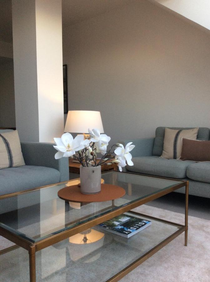 Apartamento Bluesunset Cosy Penthouse *