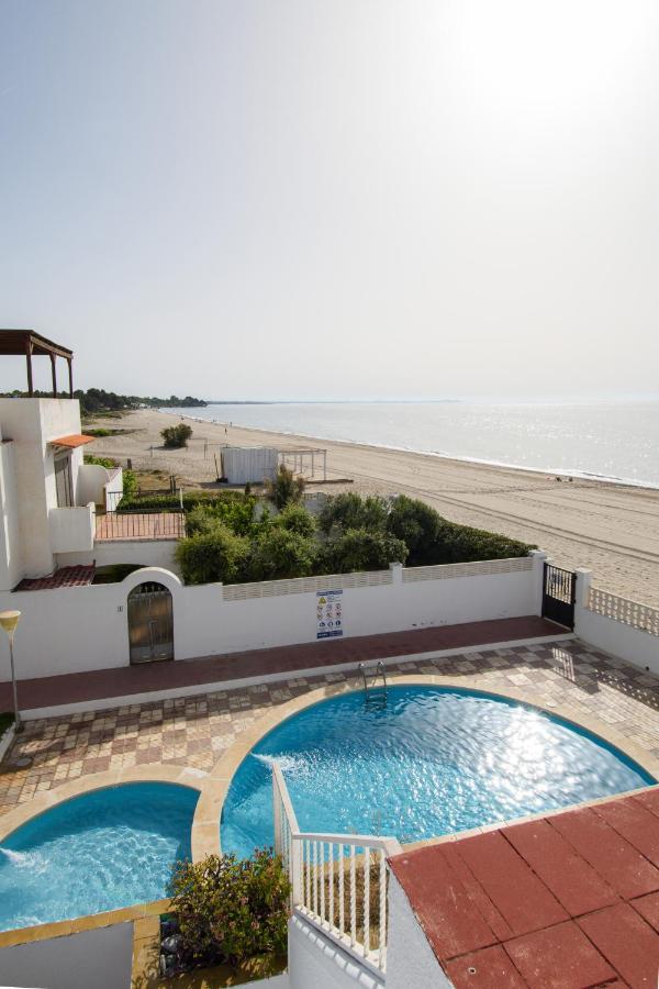 Casas Blancas Parque Montroig Apartamento Miami Platja (Miami Playa)