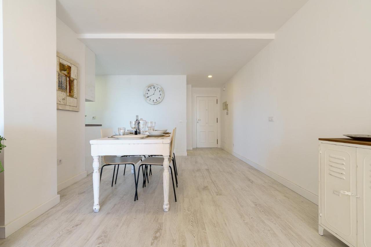 Malagasuite Living Coast Apartamento