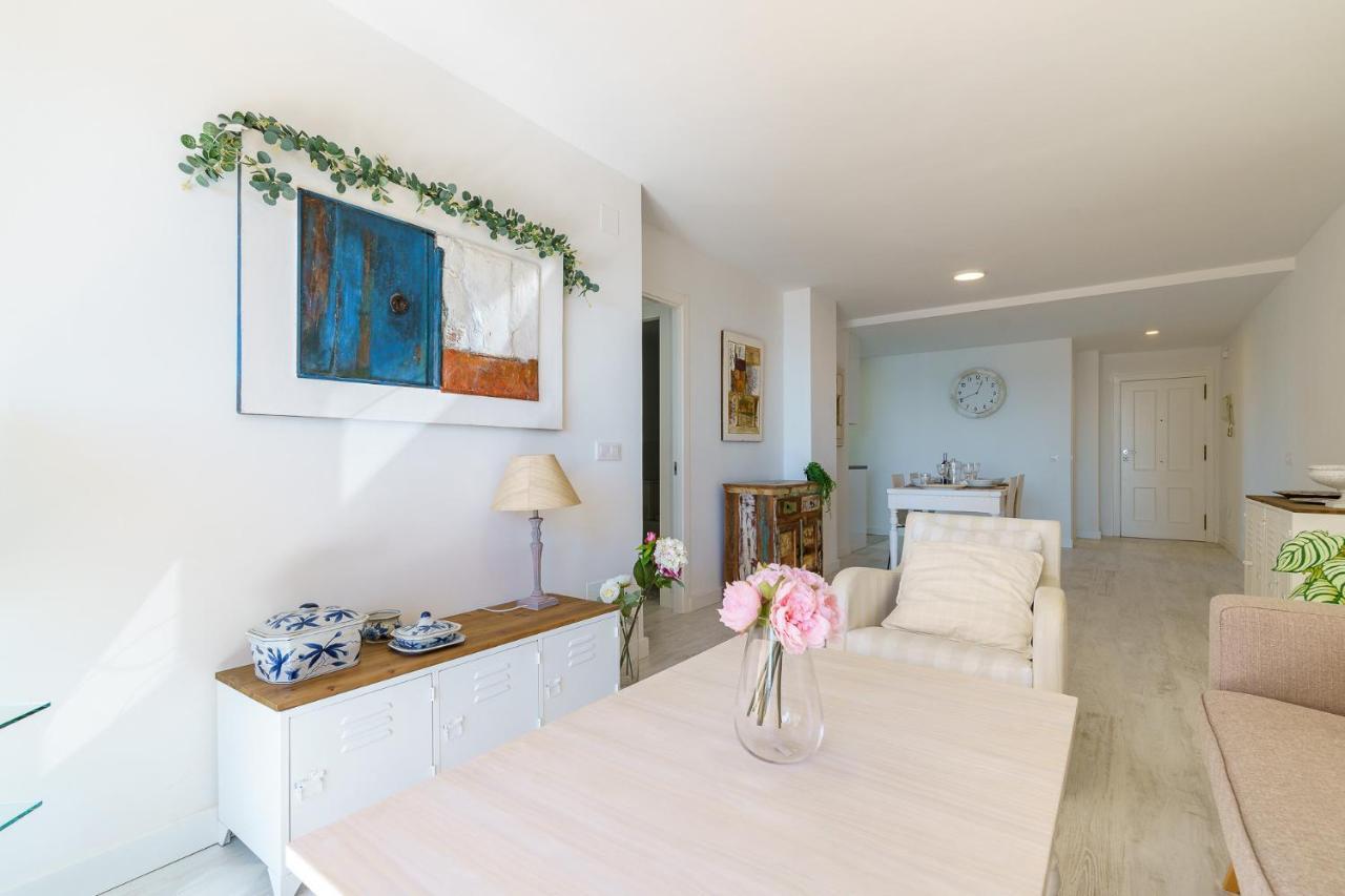 Malagasuite Living Coast Apartamento *