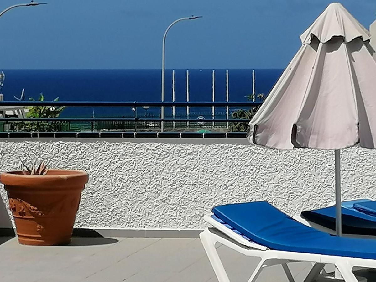 Apartamento Marianela