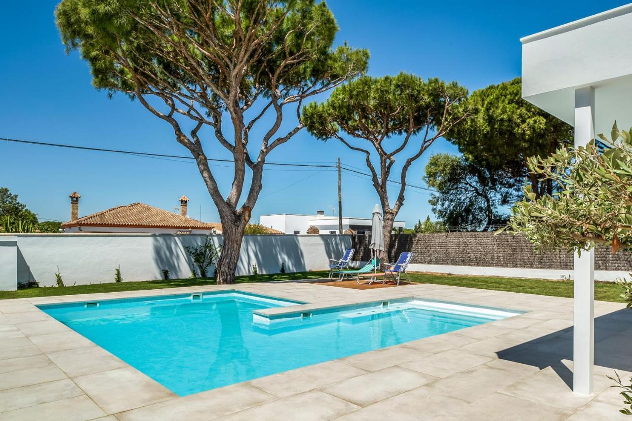 Сasa de vacaciones Casa Robert