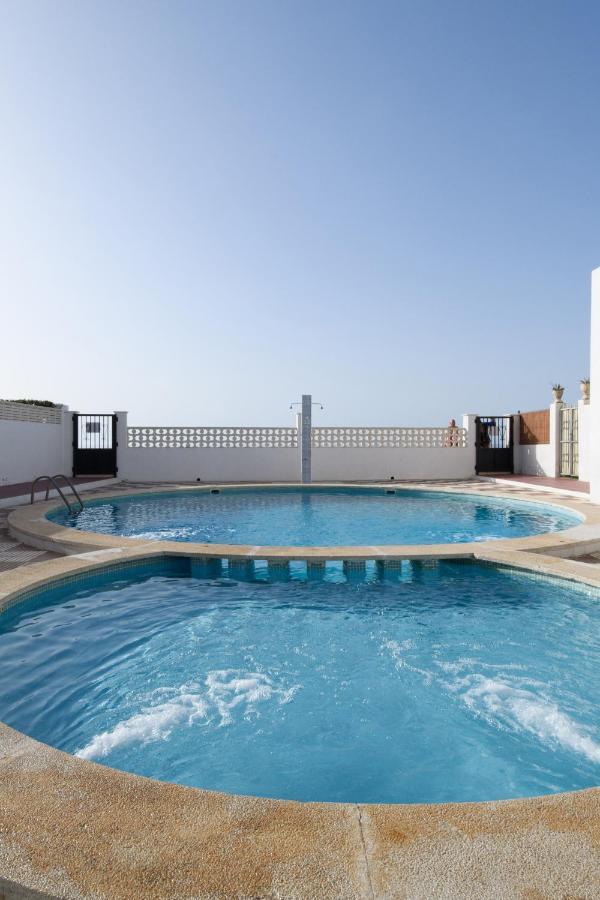 Casas Blancas Parque Montroig Apartamento
