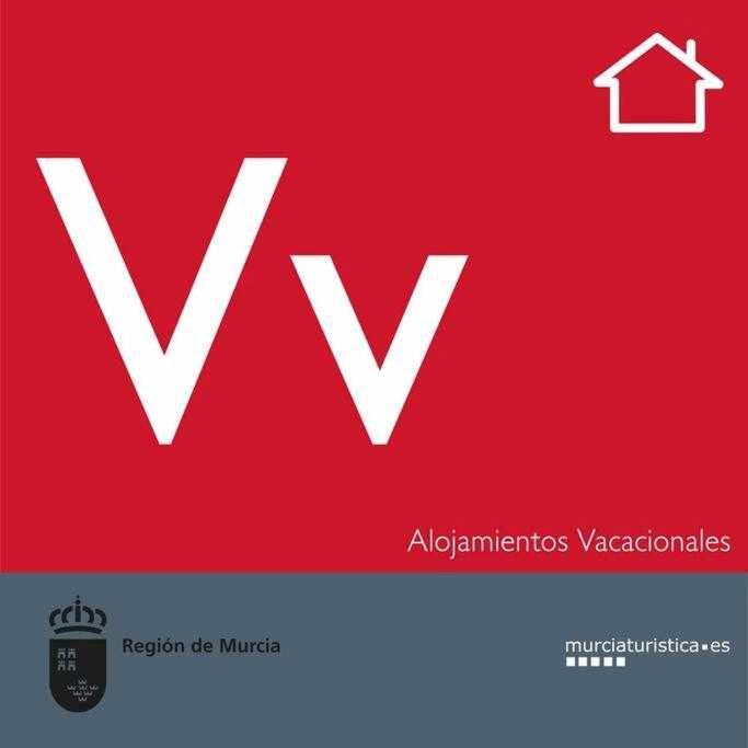 Alojamiento Simón Сasa de vacaciones Cehegín