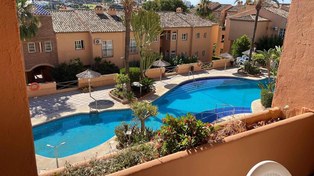 Apartamento Pool View Grangefield Oasis Club L1