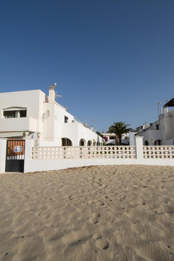 Casas Blancas Parque Montroig Apartamento