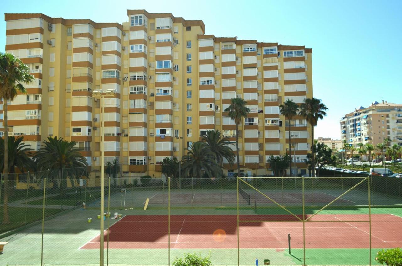 Urbanización Centro Internacional Apartamento Algarrobo Costa