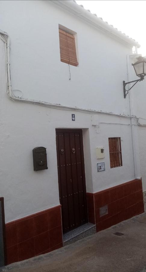 La Casa De La Tita María Jesús *