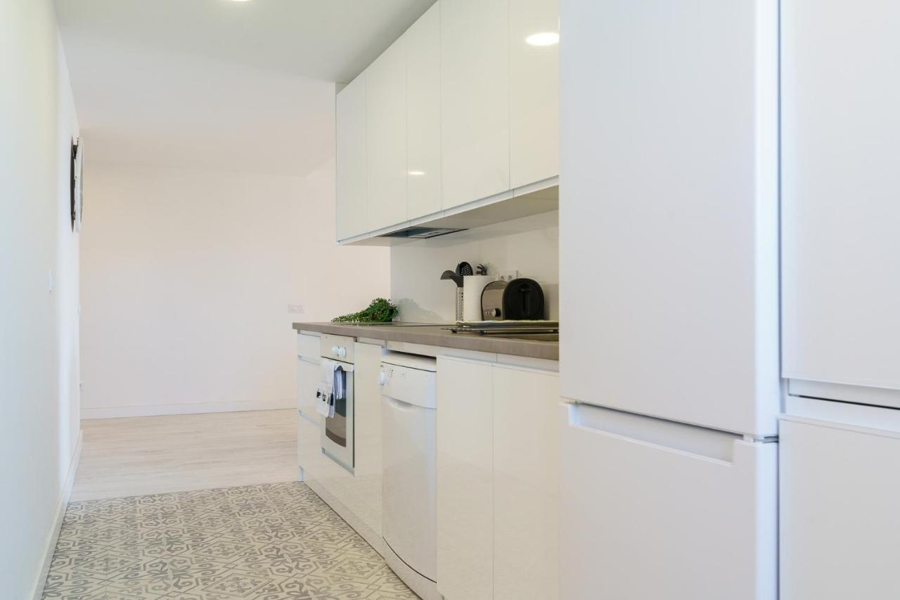 Malagasuite Living Coast Apartamento *