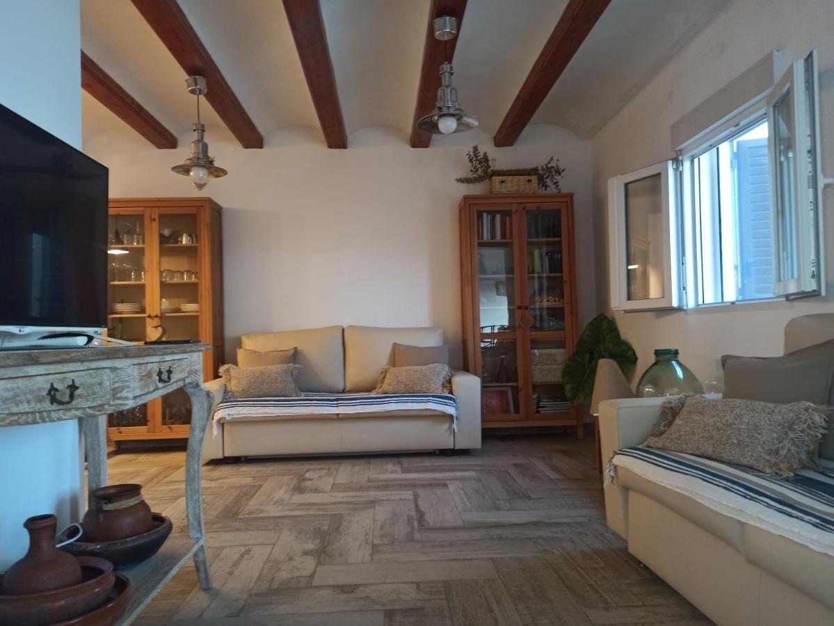 Apartment Boira - Vivienda En Urbanizacion A Primera Linea De Playa