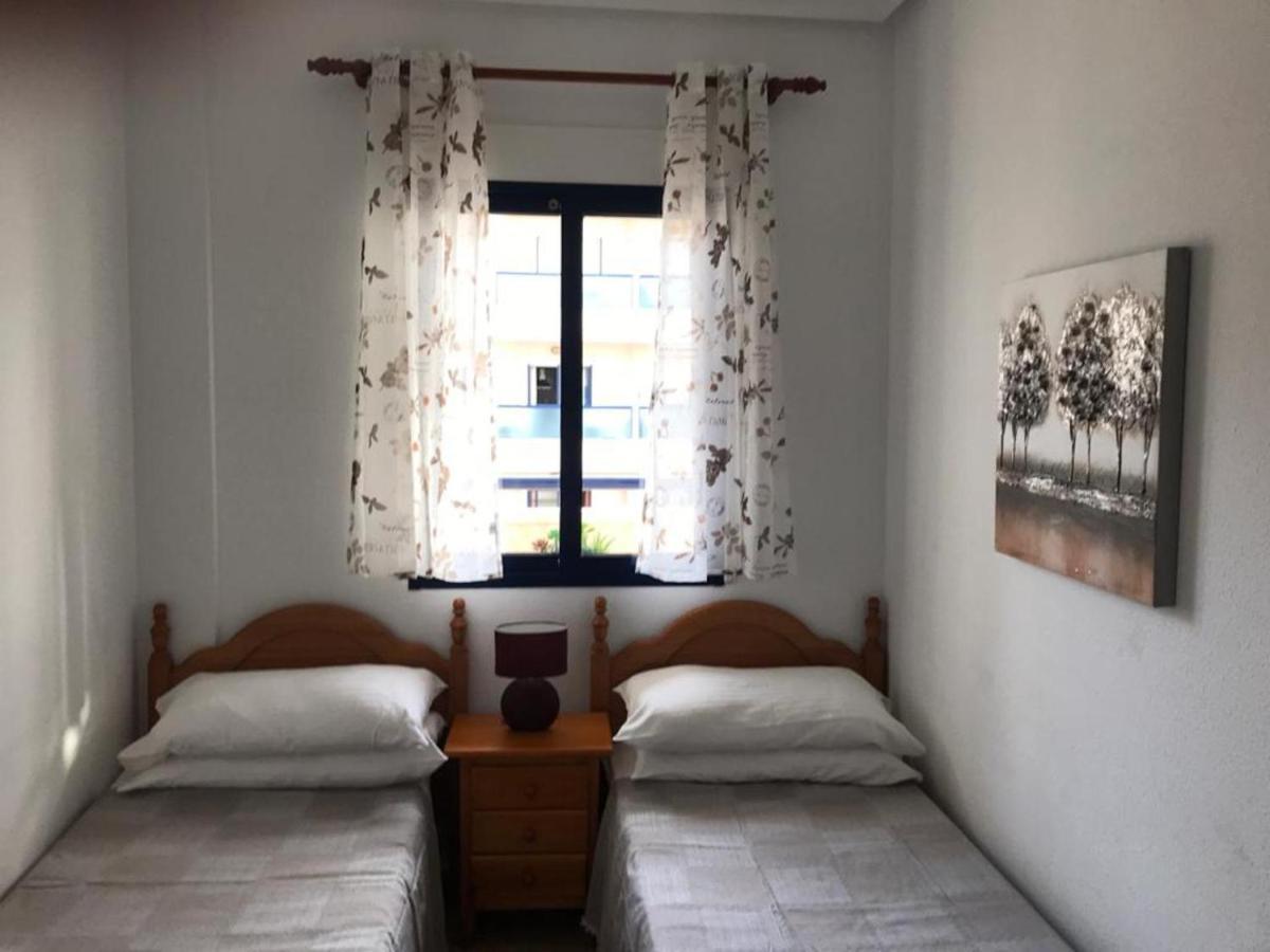 Stunning - Playamarina 2 Cabo Roig Apartment