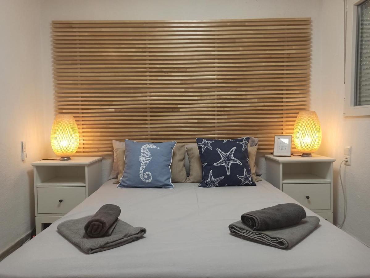 Apartment Boira - Vivienda En Urbanizacion A Primera Linea De Playa Denia