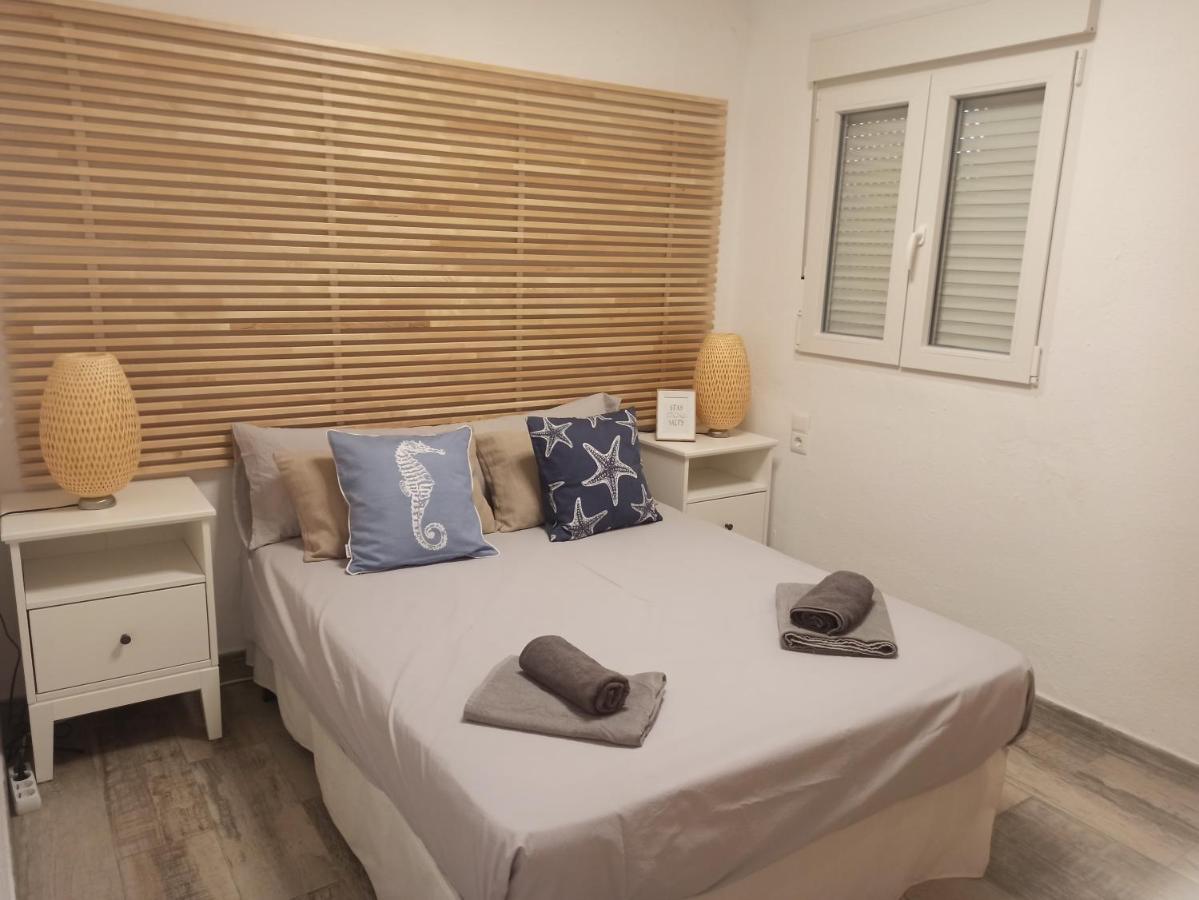 Boira - Vivienda En Urbanizacion A Primera Linea De Playa * Denia