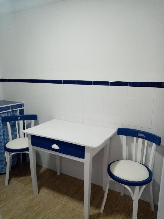 La Casa De La Tita María Jesús