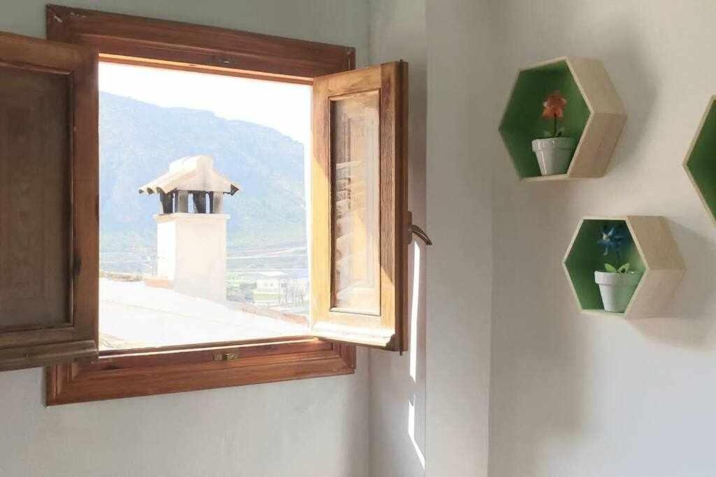 Сasa de vacaciones Alojamiento Simón