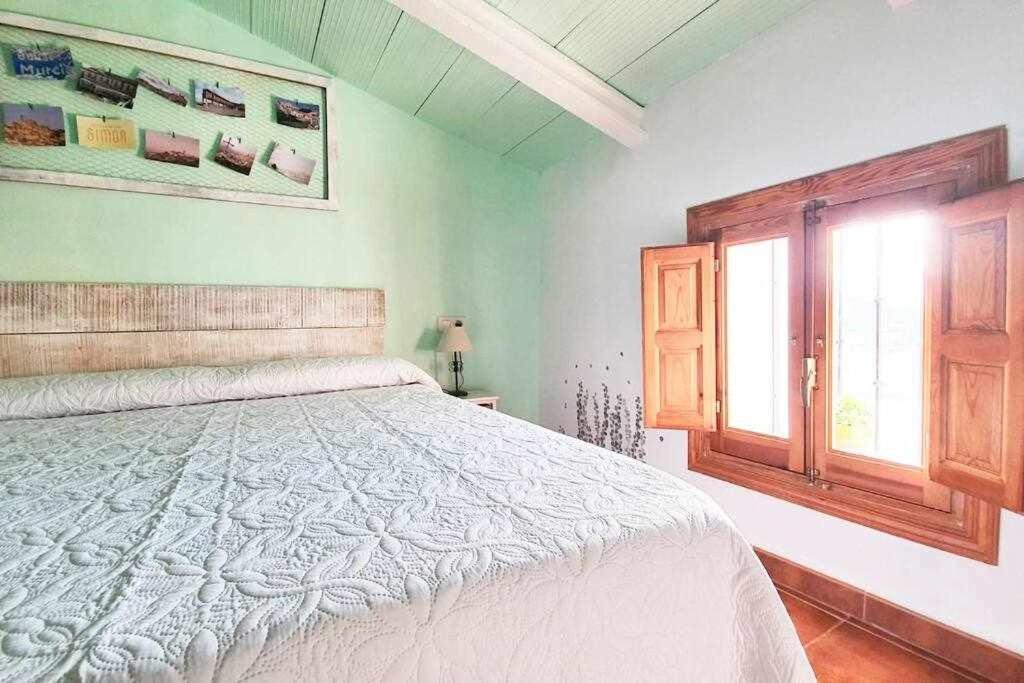 Alojamiento Simón Сasa de vacaciones