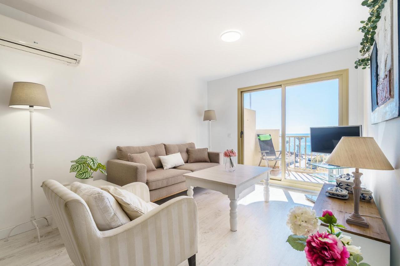 Malagasuite Living Coast Apartamento Fuengirola