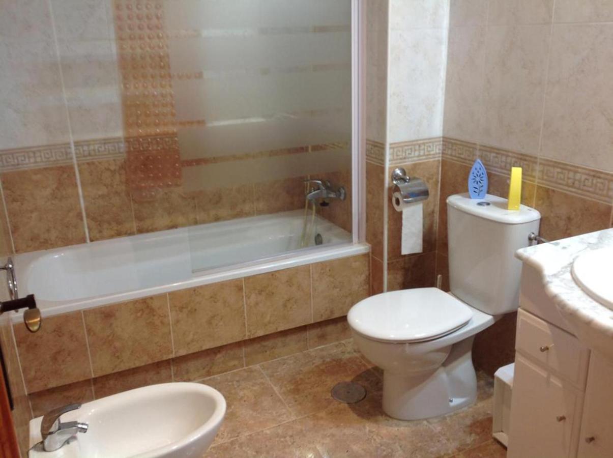 Apartment Stunning - Playamarina 2 Cabo Roig Dehesa de Campoamor (Orihuela Costa)