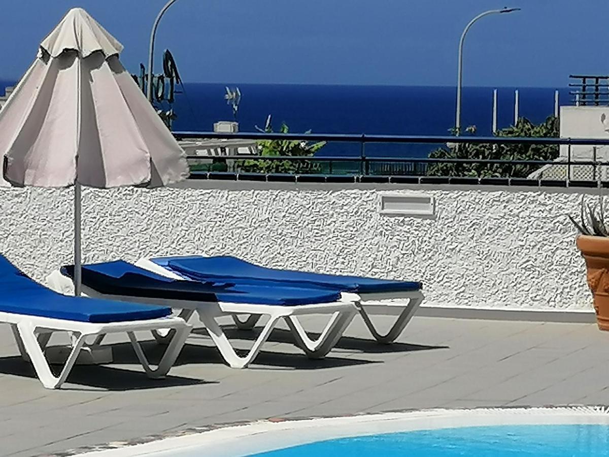 Marianela Apartamento Puerto Rico (Gran Canaria)