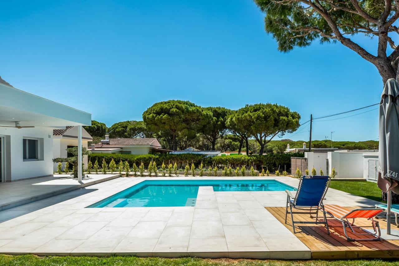 Casa Robert Сasa de vacaciones Conil De La Frontera