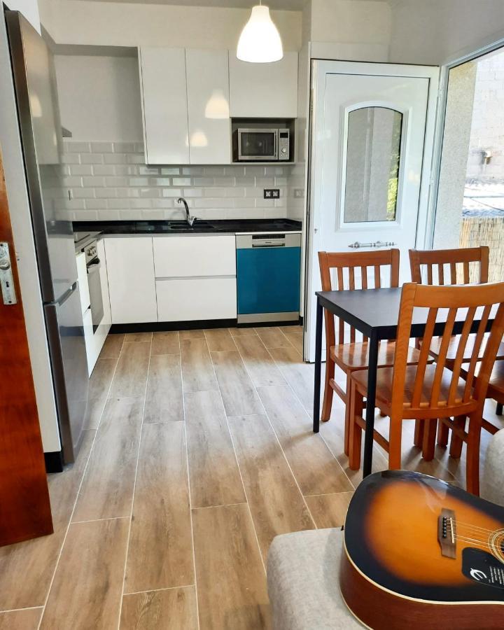 Apartment Mar De Nanin *