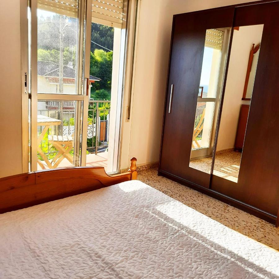 Mar De Nanin Apartment *