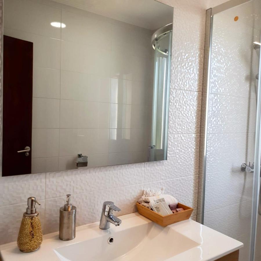 Mar De Nanín Apartamento Sanxenxo