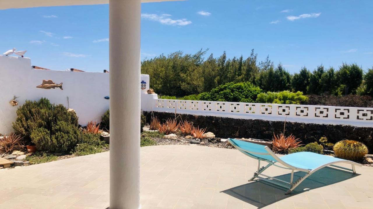 Holiday home Welooveyou Maya Costa Calma