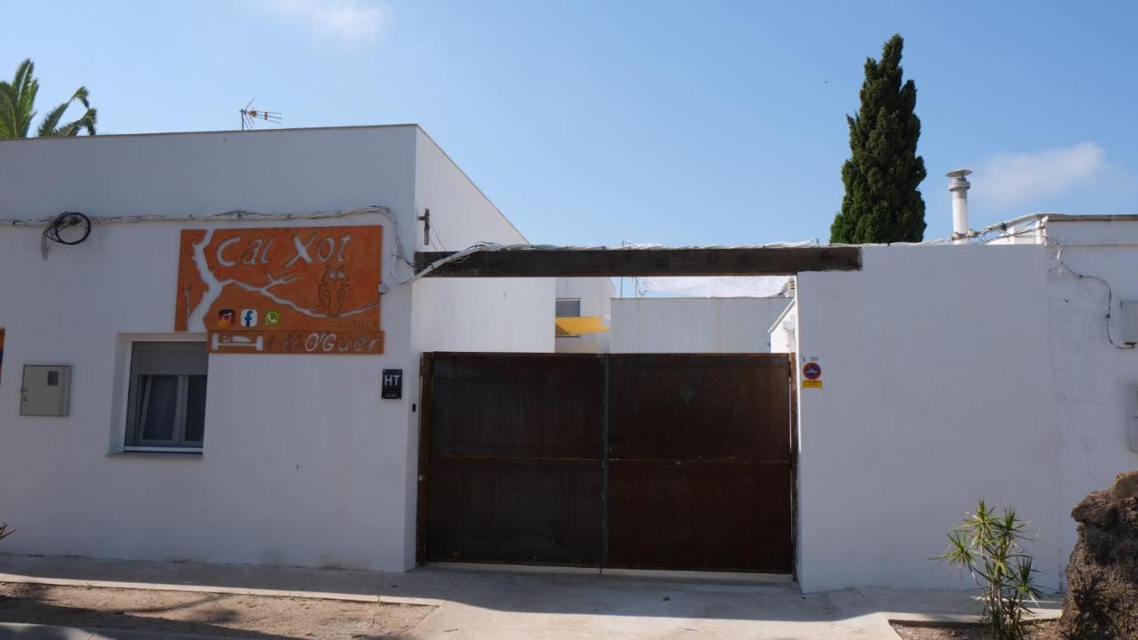 Cal Xot * El Poblenou del Delta