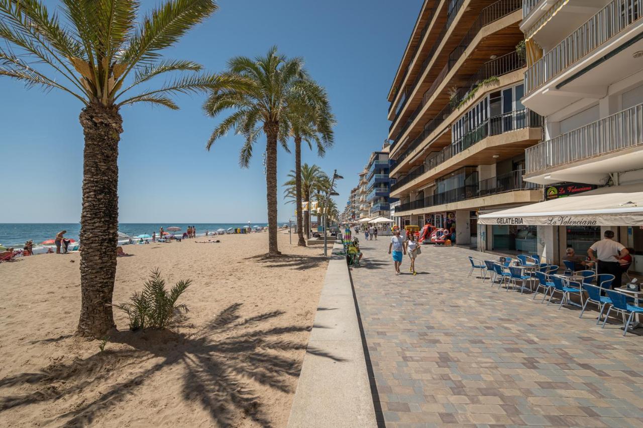 Apartment Alma Playa *