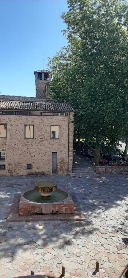 Apartamento El Niu Dels Ocells 2 Sant Joan de les Abadesses
