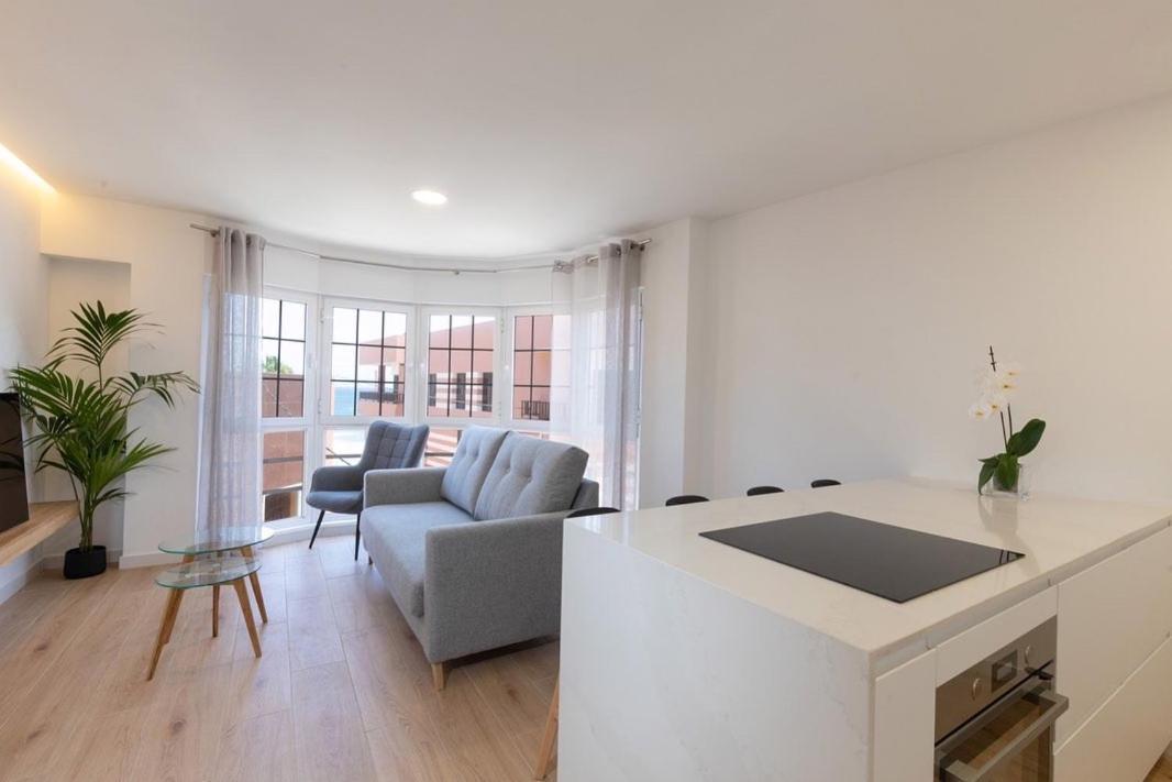 Apartamento Itan *