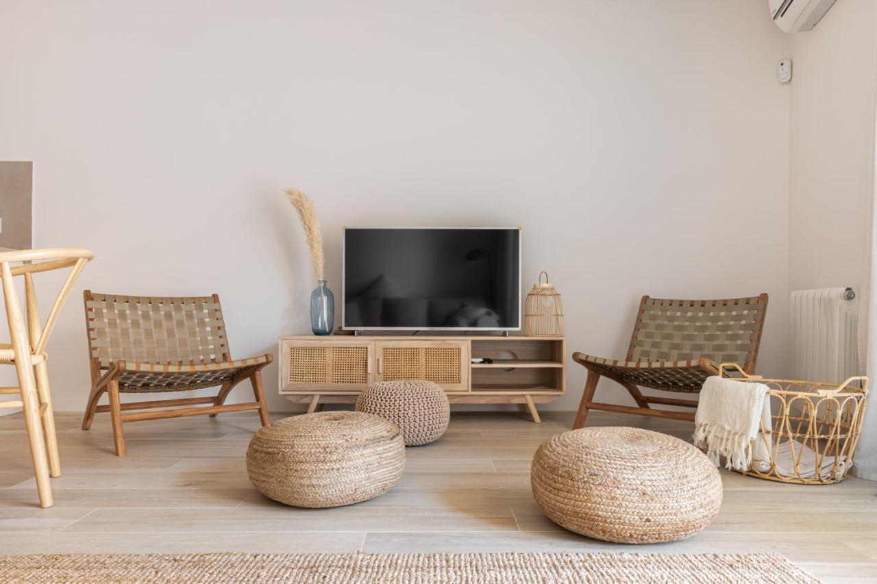 Apartment Alma Playa Calafell
