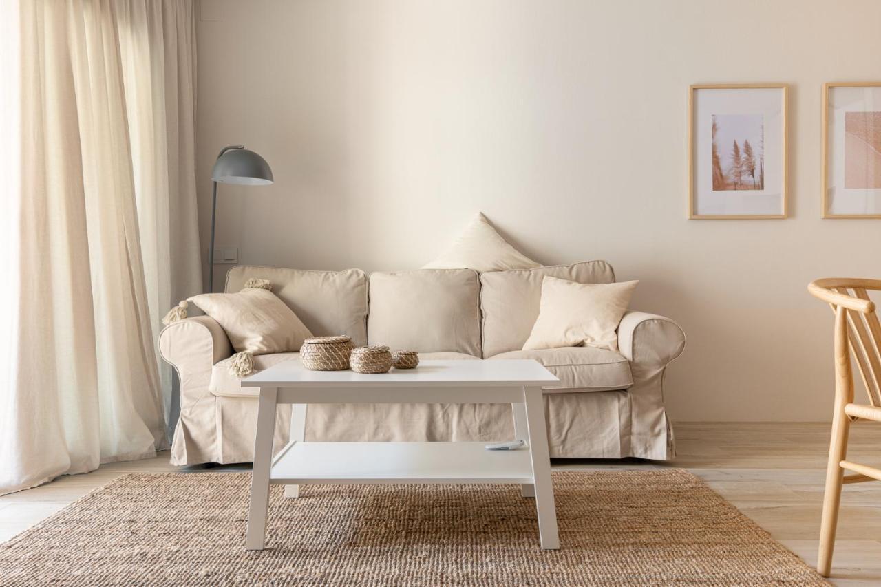 Alma Playa Apartment